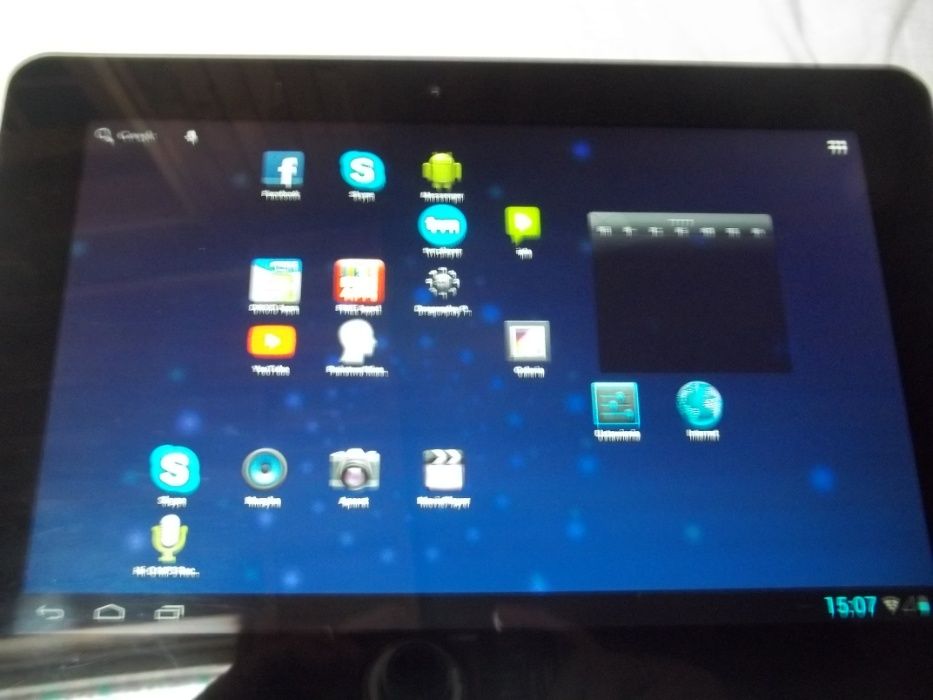 Tablet AINOL Novo 10 Hero + etui z klawiaturą