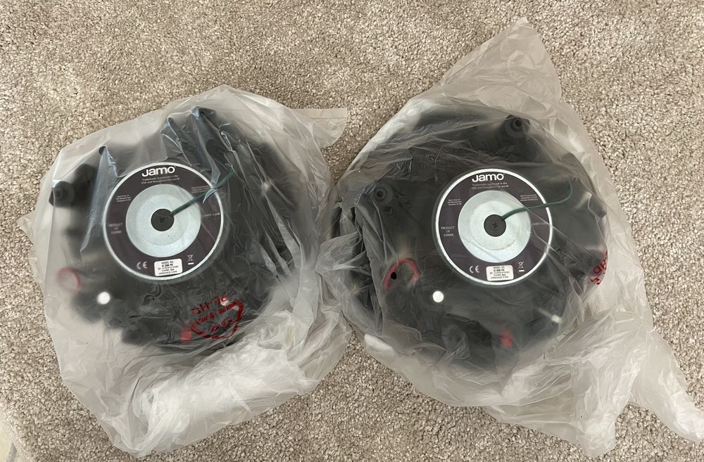 Altifalantes de teto Jamo IC 206 FG