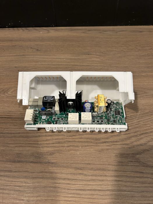 płyta główna elektronika do ekspresu Siemens eq5