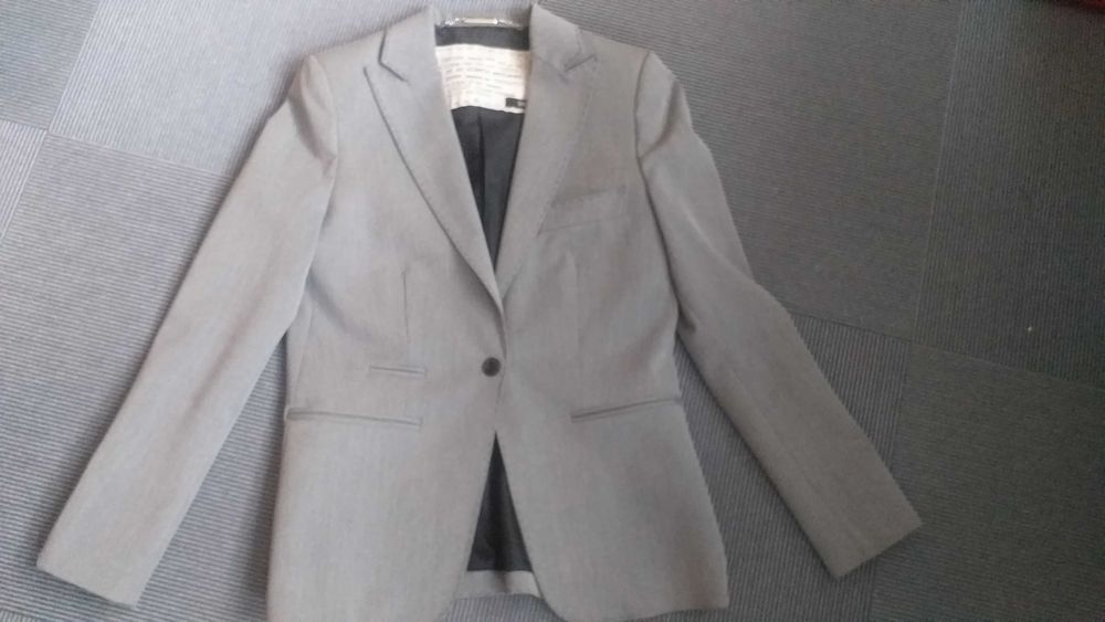 Żakiet Simple rozm 36/s