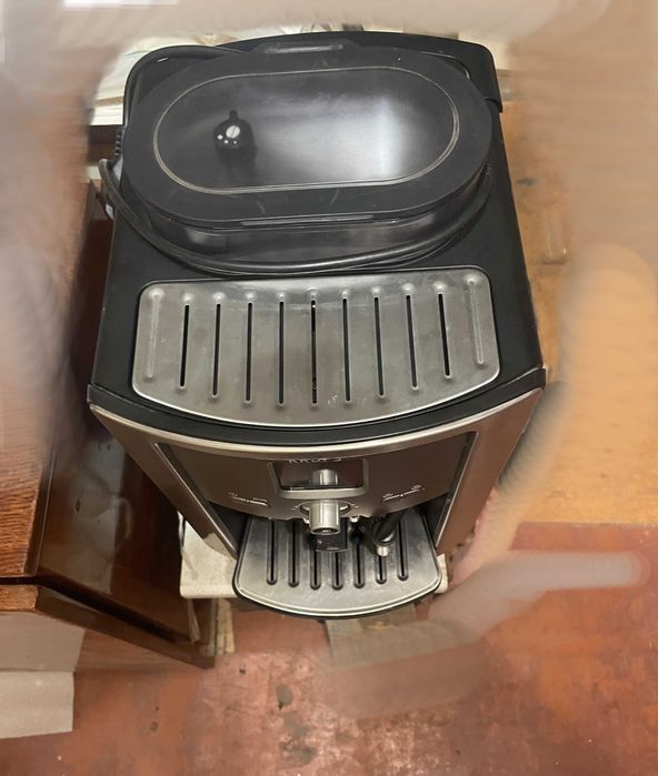 Кофемашина Krups