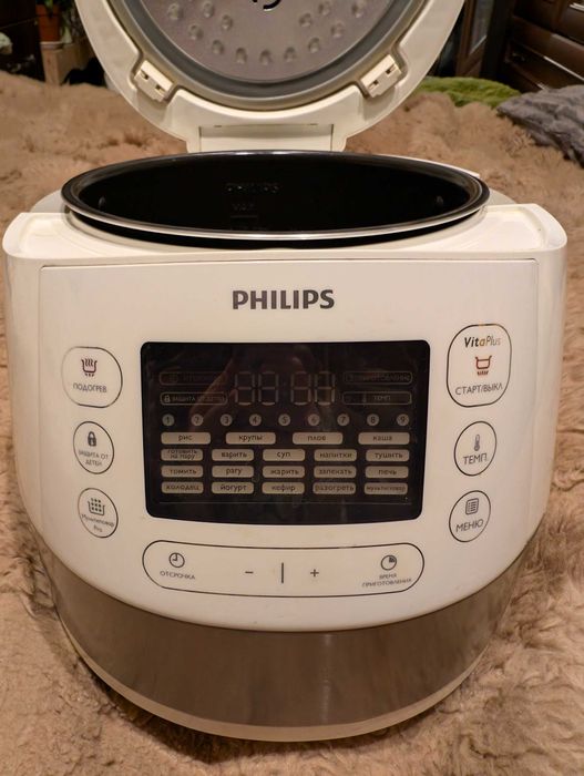 Мультиварка Philips