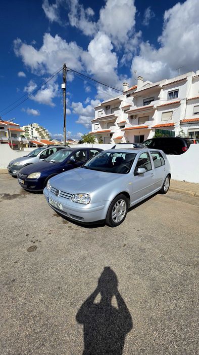 Volkswagen 1.6 SR (geração EA113) foto 3