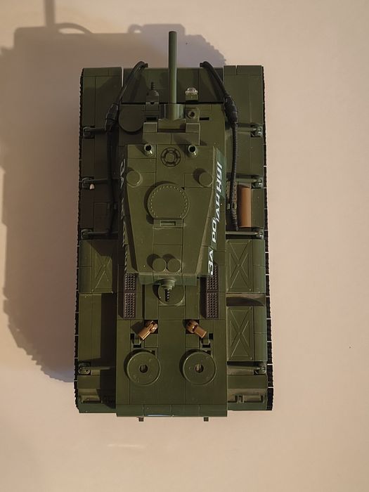 COBI 2555 kv-1 Kompletny