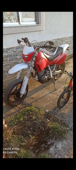 Venda ou troca por jipe