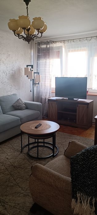 Centrum Gorzowa Mieszkanie umeblowane do wynajęcia