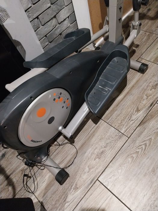 Orbitrek do ćwiczeń