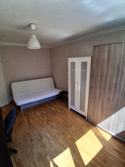 Ul.Stachiewicza,  3 osobne pokoje, 50 m² - Widok 2