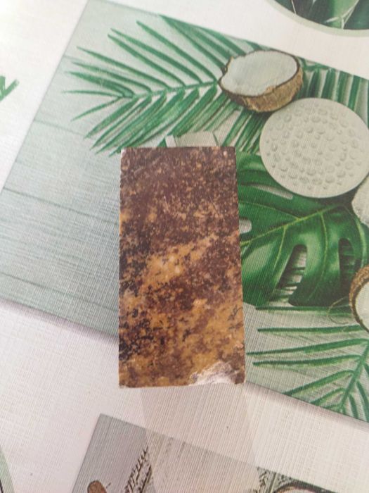 Vaso em pedra esculpido à mao