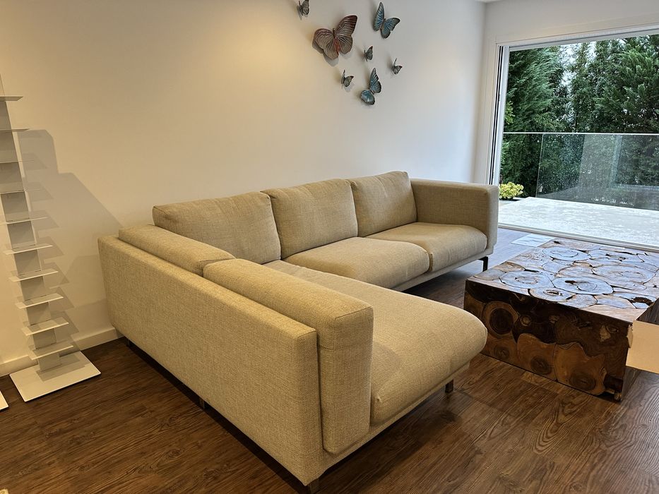 Sofa confortavel e bonito