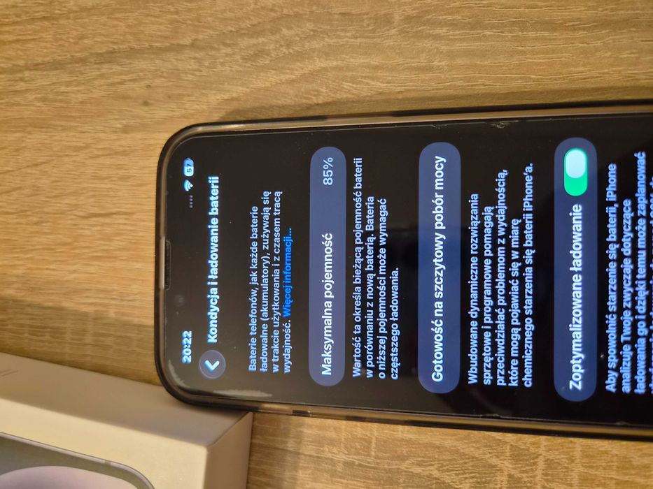 Telefon IPHONE 14