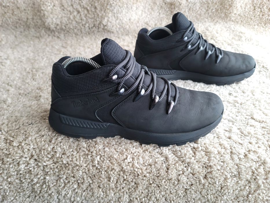 TIMBERLAND Sprint  р 41-42 Оригинал! Трекінгові ботинки кросівки