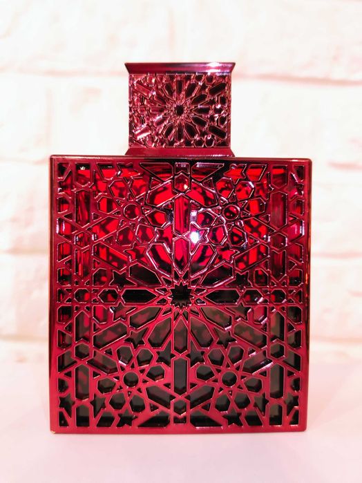 Perfumy Rayhaan CRIMSON - świetny i dokładny klon Creed CENTAURUS