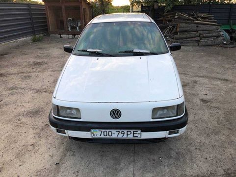 Продам пасат б3! Не на ходу