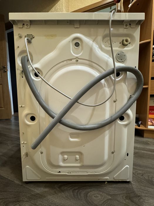 Пральна машина ВЕКО