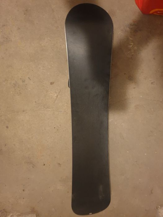Snowboard Crazy Creek 138 cm