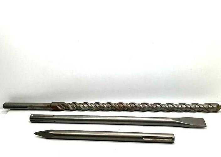 Wynajem MŁOT BOSCH GBH 8-45 DV