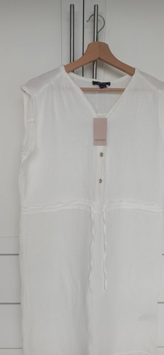 Sukienka bawełniana Esmara