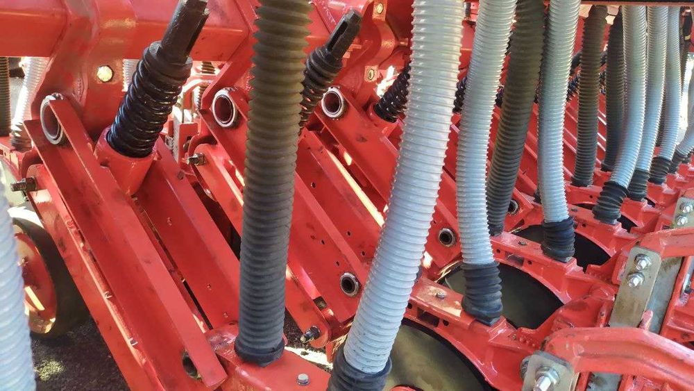 Сівалка зернова Kuhn SDM 2227/29 – 4,93м - КУН