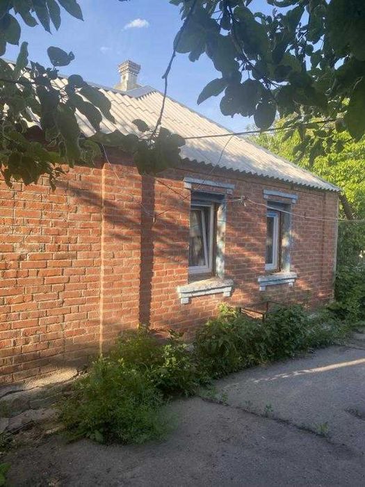 Продам капітальний житловий будинок, 10 хвилин від метро Індустріальна