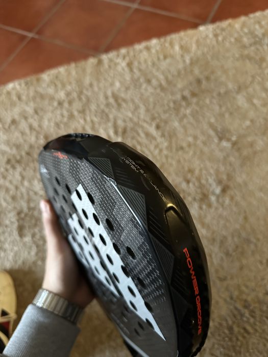 Adidas metalbone , Ale galan