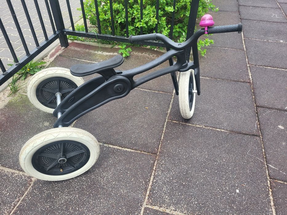 Rower biegowy Wishbone bike Recycled
