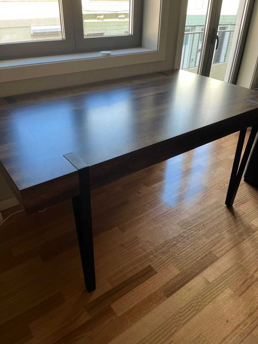 Mesa de Jantar 8 a 10 lugares