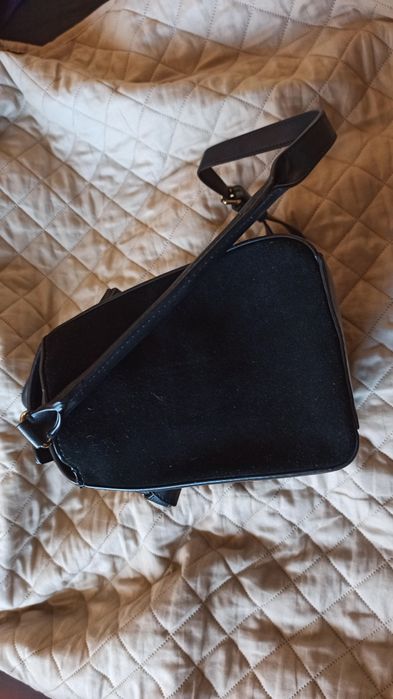 Torba ZARA na ramię lub do ręki j.nowa