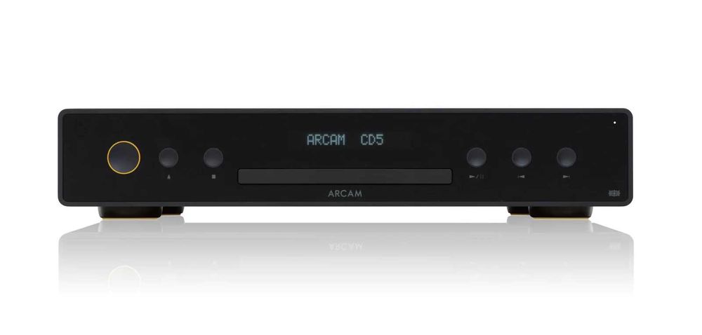 Arcam Radia SA35 + Arcam Radia CD 5 zestaw promocyjny Black Week