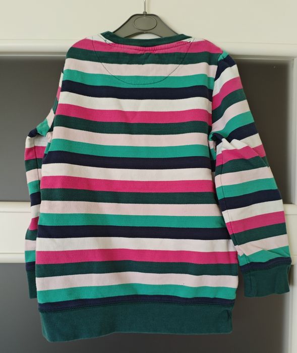 Bluza w paski 5.10.15 r.122