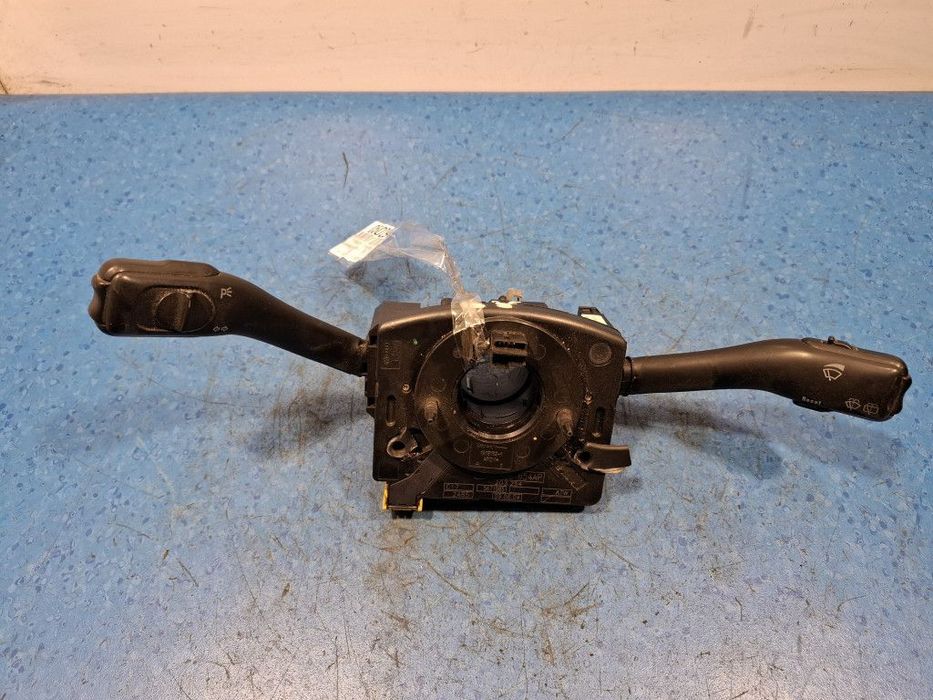 VW PASSAT B5 FL PRZEŁĄCZNIK ZESPOLONY 4B0953503H TEMPOMAT FIS