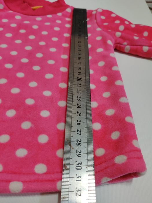 Свитерок для девочки 2-3года.