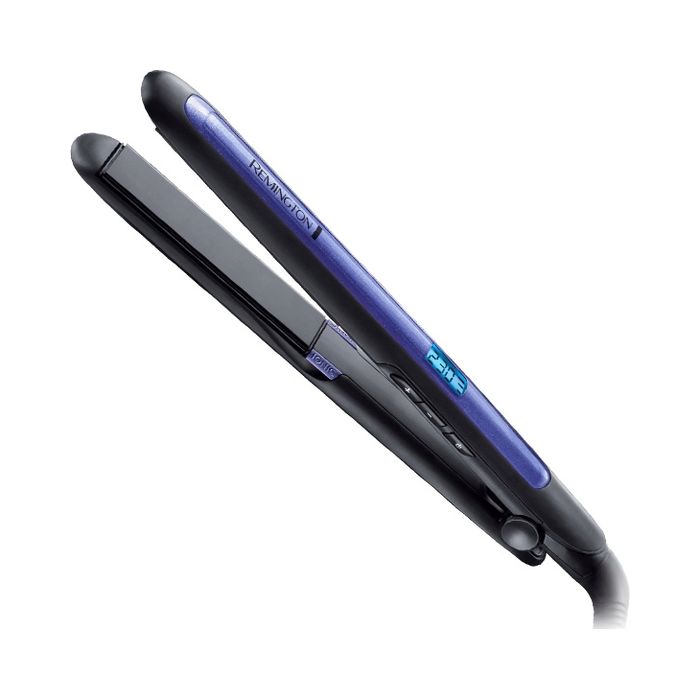 Prostownica do włosów Remington S7710 jonizacja Pro-Ion szybkie nagrz