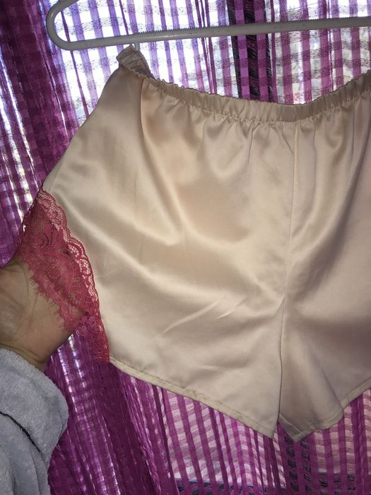 Pijamas novos Tezenis