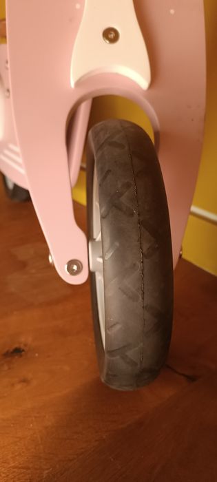 Bicicleta Little Dutch