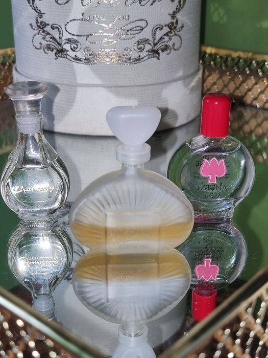 Azzaro 9 miniaturka kolekcjonerska perfum vintage unikat kolekcja rare