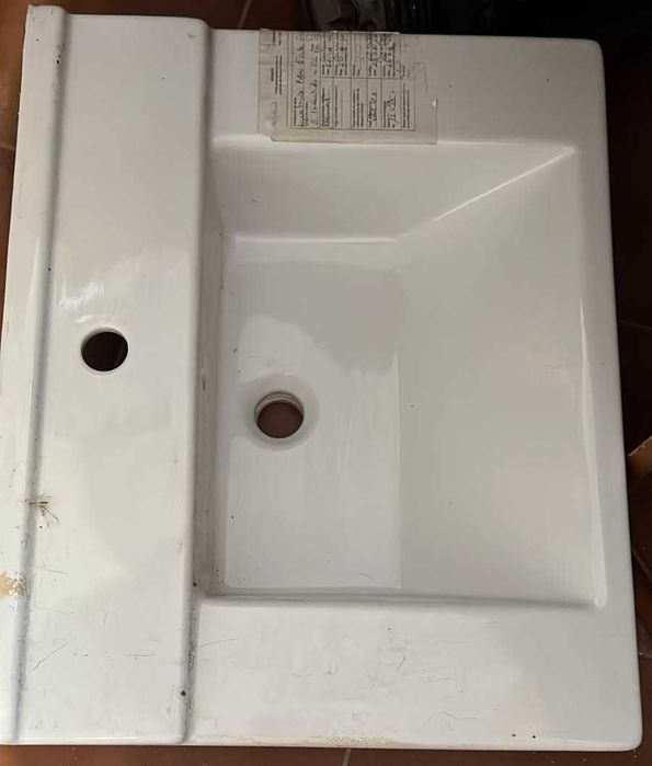 Lavatórios em ceramica441899118715228162