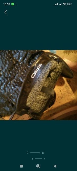 Красівки амортизаційні