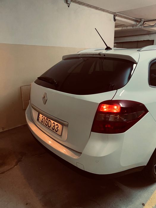 Renault Laguna 3 muito bom estado