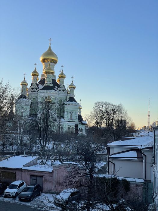 Бехтеревський Провулок 14 Оренда 5к Квартири Центр Паркомісце