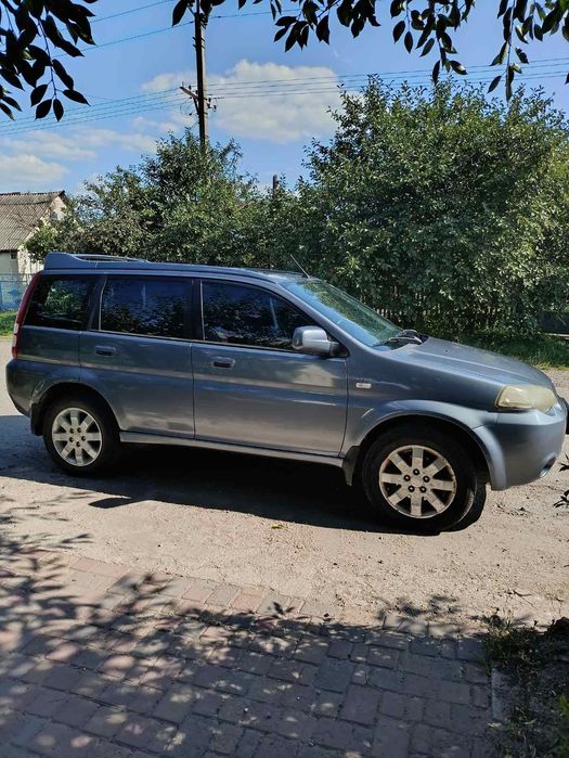 Продам Honda HR-V 2004