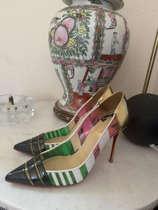 Sapatos Christian Louboutin