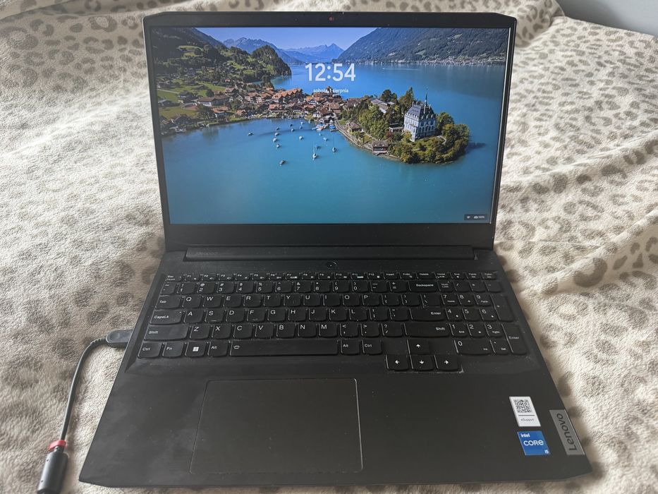 Lenovo ideapad gaming 3 i5