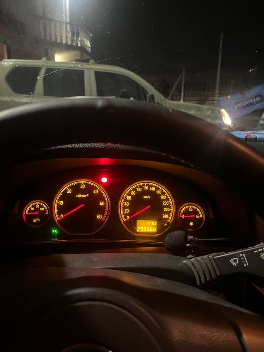 Opel Vectra c 2006