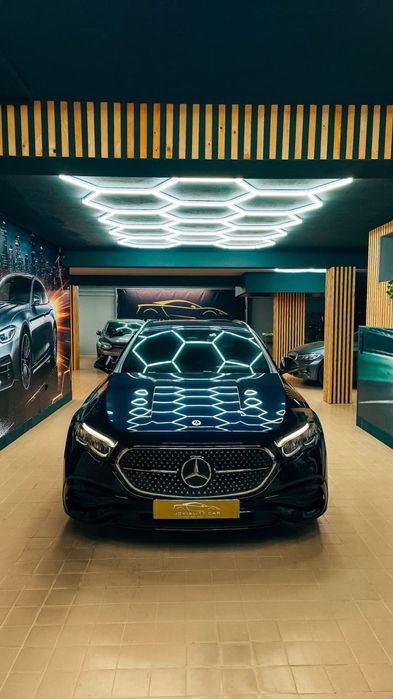 Mercedes-Benz E 300 de