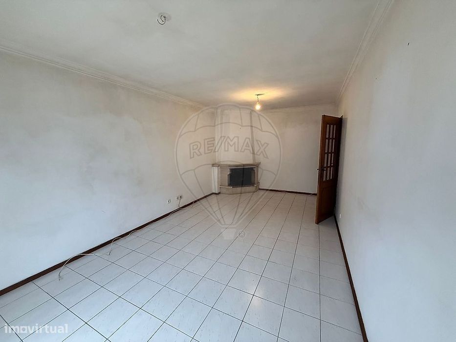 Apartamento T2 para venda