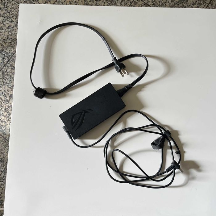 ASUS ROG Zephyrus G14