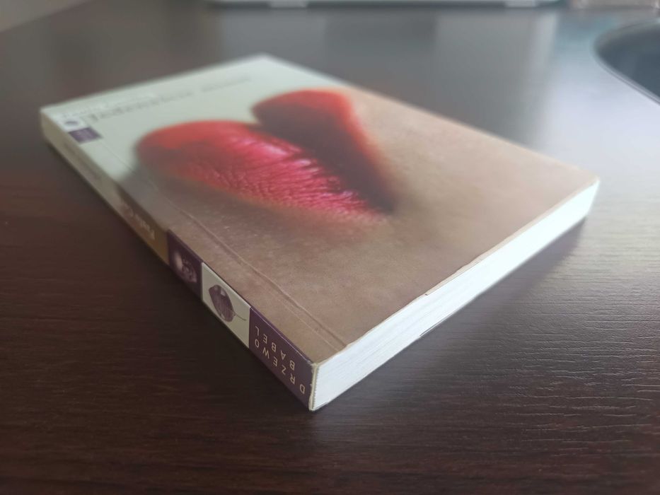 Paulo Coelho Jedenaście Minut