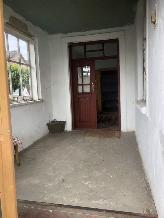 Подам будинок Судова Вишня