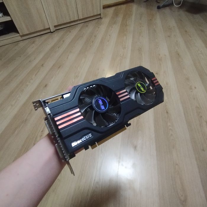 Продаю деталі для комп'ютера!